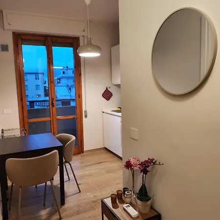 Attico Fibonacci - Affitti Brevi Italia *
