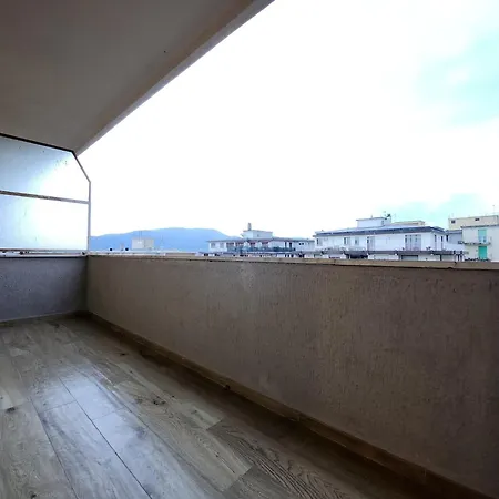 Attico Fibonacci - Affitti Brevi Italia Appartement *
