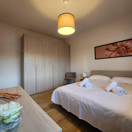 Apartment Attico Fibonacci - Affitti Brevi Italia Pisa