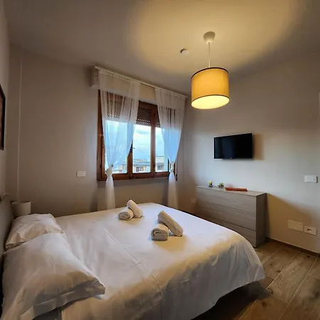 Attico Fibonacci - Affitti Brevi Italia Apartment